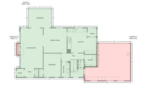 4836 Quail Avenue N Crystal MN 55429