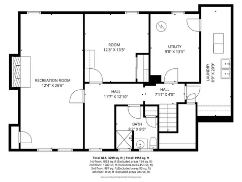 4836 Quail Avenue N Crystal MN 55429