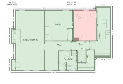 4836 Quail Avenue N Crystal MN 55429