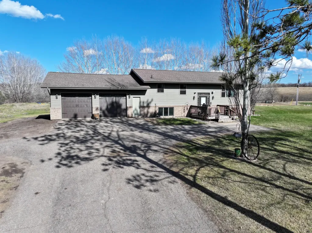 11048 Alcott Drive Sauk Centre MN 56378
