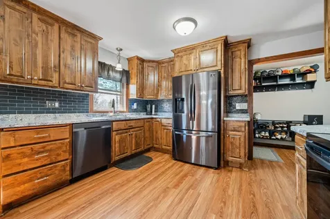 11048 Alcott Drive Sauk Centre MN 56378