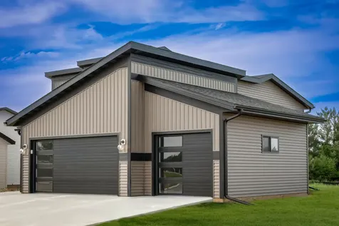907 14th Street NW Kasson MN 55944