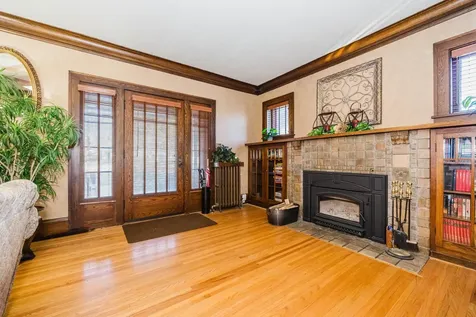 1053 Lake Avenue Detroit Lakes MN 56501