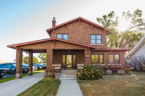 1053 Lake Avenue Detroit Lakes MN 56501