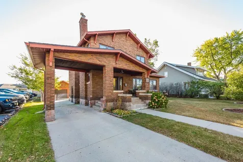 1053 Lake Avenue Detroit Lakes MN 56501