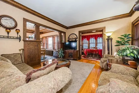 1053 Lake Avenue Detroit Lakes MN 56501
