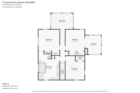 15 2nd Avenue SW Oronoco MN 55960