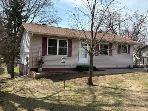 311 5th Avenue N Sauk Rapids MN 56379