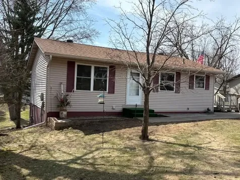 311 5th Avenue N Sauk Rapids MN 56379