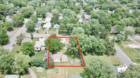 311 5th Avenue N Sauk Rapids MN 56379