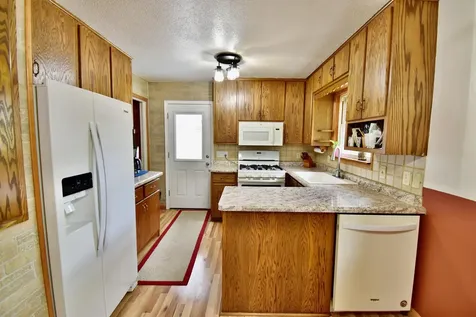 311 5th Avenue N Sauk Rapids MN 56379