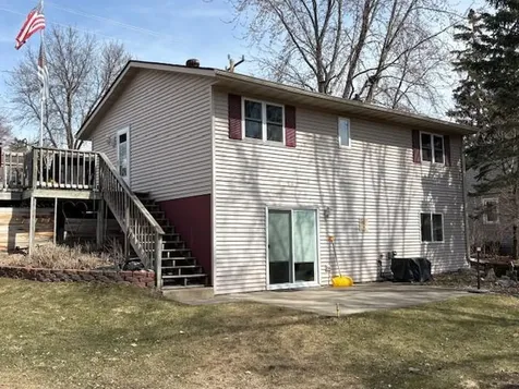 311 5th Avenue N Sauk Rapids MN 56379