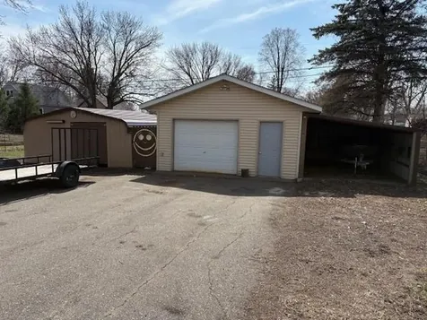 311 5th Avenue N Sauk Rapids MN 56379