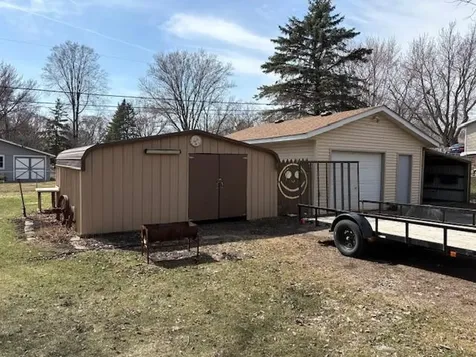 311 5th Avenue N Sauk Rapids MN 56379