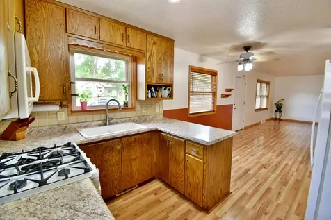 311 5th Avenue N Sauk Rapids MN 56379
