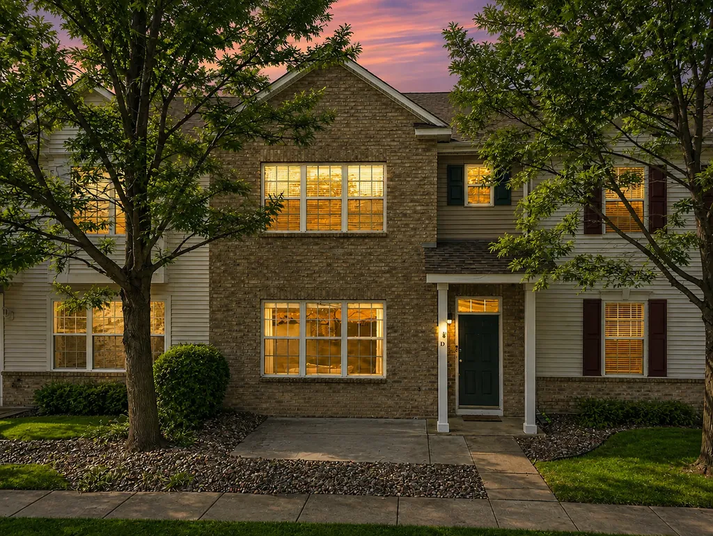 10951 Goodhue Street NE Blaine MN 55449