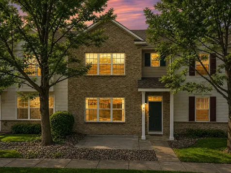 10951 Goodhue Street NE Blaine MN 55449