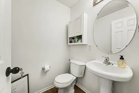 10951 Goodhue Street NE Blaine MN 55449