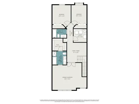 10951 Goodhue Street NE Blaine MN 55449
