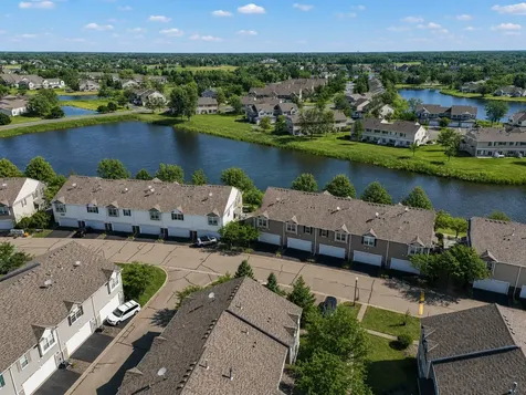 10951 Goodhue Street NE Blaine MN 55449