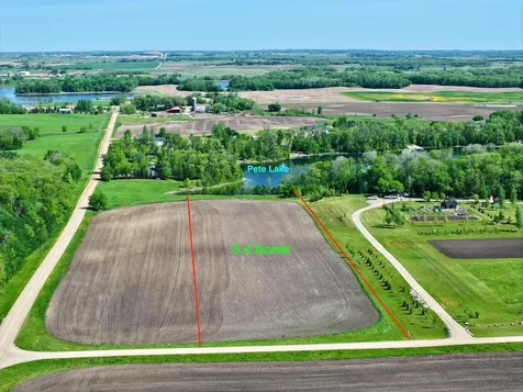 16XXX 472nd Street Pelican Rapids MN 56572