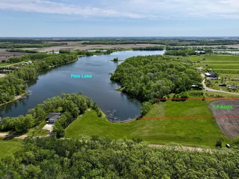 16XXX 472nd Street Pelican Rapids MN 56572