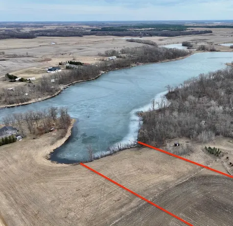 16XXX 472nd Street Pelican Rapids MN 56572