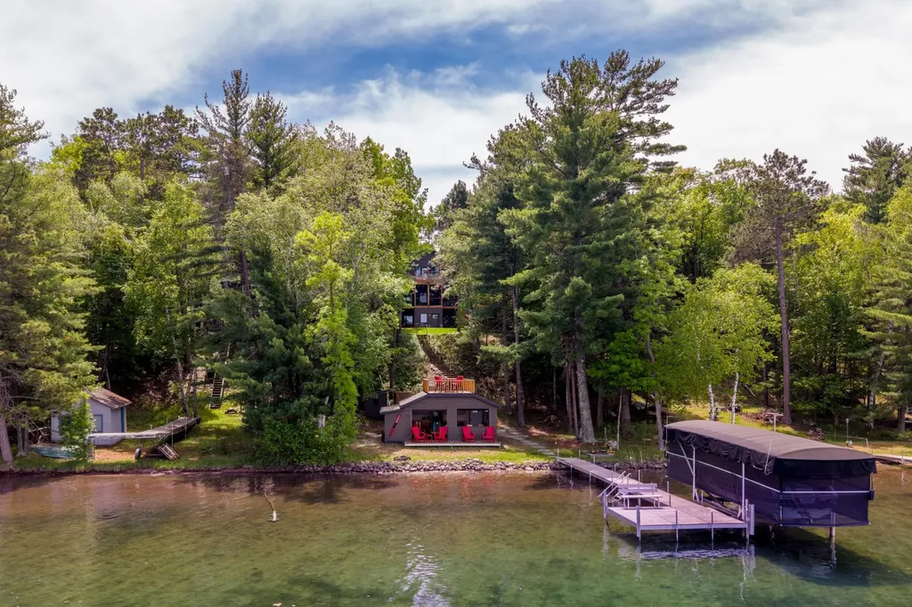 12730 Manhattan Point Boulevard Crosslake MN 56442