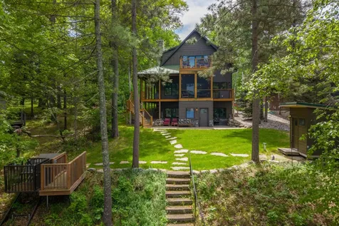 12730 Manhattan Point Boulevard Crosslake MN 56442
