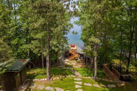12730 Manhattan Point Boulevard Crosslake MN 56442
