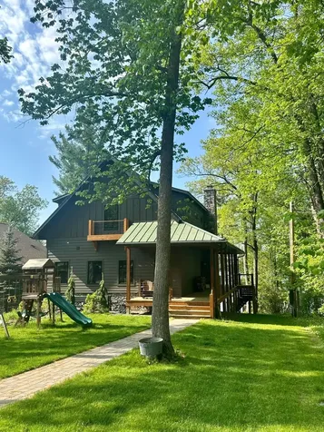 12730 Manhattan Point Boulevard Crosslake MN 56442