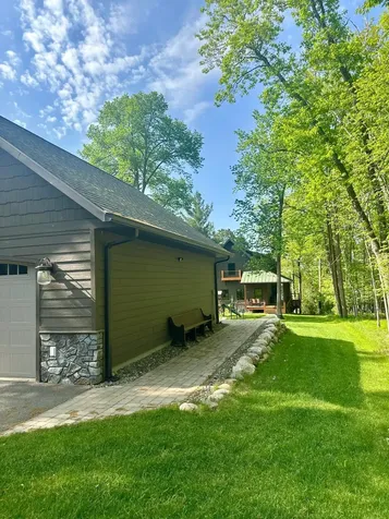 12730 Manhattan Point Boulevard Crosslake MN 56442