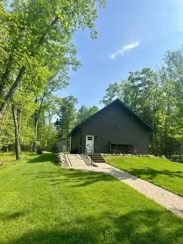 12730 Manhattan Point Boulevard Crosslake MN 56442