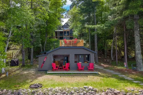 12730 Manhattan Point Boulevard Crosslake MN 56442