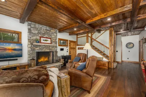 12730 Manhattan Point Boulevard Crosslake MN 56442
