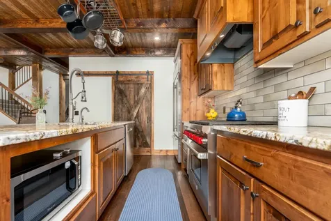 12730 Manhattan Point Boulevard Crosslake MN 56442
