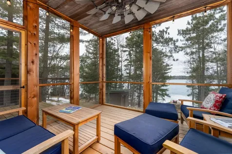 12730 Manhattan Point Boulevard Crosslake MN 56442