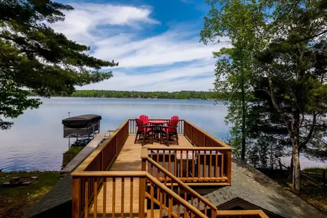 12730 Manhattan Point Boulevard Crosslake MN 56442