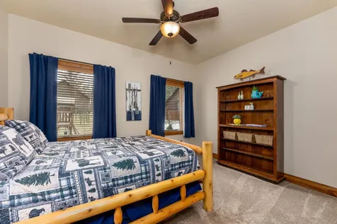 12730 Manhattan Point Boulevard Crosslake MN 56442