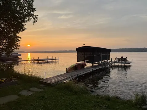 12730 Manhattan Point Boulevard Crosslake MN 56442