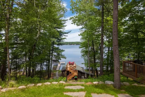 12730 Manhattan Point Boulevard Crosslake MN 56442