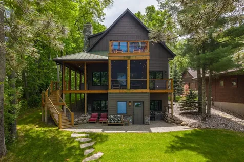 12730 Manhattan Point Boulevard Crosslake MN 56442