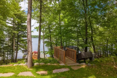 12730 Manhattan Point Boulevard Crosslake MN 56442