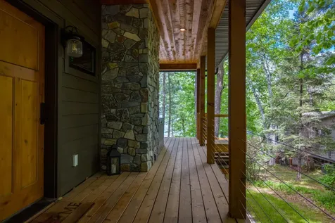 12730 Manhattan Point Boulevard Crosslake MN 56442