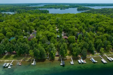 12730 Manhattan Point Boulevard Crosslake MN 56442