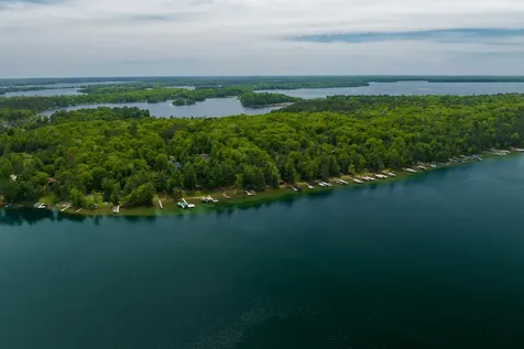 12730 Manhattan Point Boulevard Crosslake MN 56442