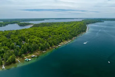 12730 Manhattan Point Boulevard Crosslake MN 56442