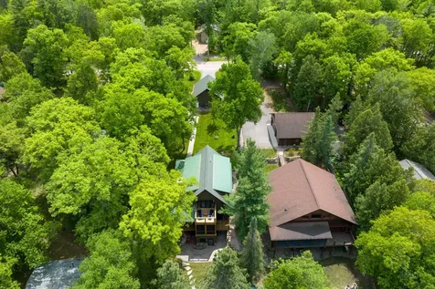 12730 Manhattan Point Boulevard Crosslake MN 56442