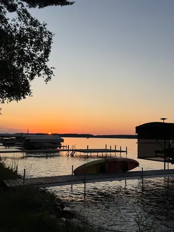 12730 Manhattan Point Boulevard Crosslake MN 56442