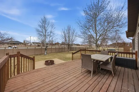 5539 Sunflower Lane S Fargo ND 58104